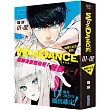 WONDANCE—熱舞青春—(01)(02)動畫化紀念套組