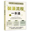裝潢流程一本通：從設計到驗收，屋主都該知道不踩雷的細節