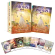 內在小孩神諭卡：療癒過去、擁抱當下的44 張心靈指引卡