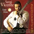 Sergi Vicente / Luna Llena