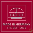 V.A. / TACET： The BEST 2005《MADE IN GERMANY》