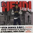 DJ Mehdi / 幸運男孩