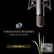 Stockfisch─Records： closer to the music ─ Vol.4 (SACD)