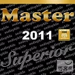 Master Superior Audiophile 2011 (SACD)