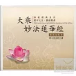 釋今照法師主講 / 大乘妙法蓮華經 (12CD)