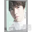 蕭敬騰 / 【以愛之名】愛的3D版 (2CD+DVD)