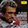 Verdi / Placido Domingo (2CD)