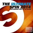 V.A. / The Ultimate Spin 2014 (2CD)