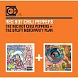 Red Hot Chili Peppers / 2 For 1： The Red Hot Chili Peppers + The Uplift Mofo Party Plan (2CD)