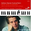 Klavier Festival Ruhr~Severin von Eckardstein (2CD)