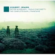 Schubert and Brahms complete Duo Vol.1 / Pieter Wispelwey