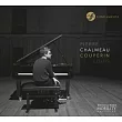 Louis Couperin / Three suites of dances assembled in cycles after Les Pieces de Clavecin / Pierre Chalmeau (2CD)