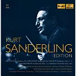 The Kurt Sanderling Edition / Kurt SanderlingSymphony Orchestra (11CD)
