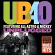 UB40 / 原音重現+名曲精選 (2CD)