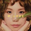 呂薔 Amuyi / 首張專輯 O_LOVE
