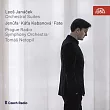 楊納捷克：歌劇改編的管絃組曲