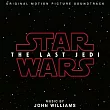 電影原聲帶 / Star Wars：最後的絕地武士 (Digipak限量包裝盤)