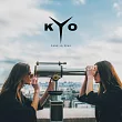 KYO / 肌膚之親 (CD)
