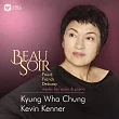 美麗的夜晚 / 鄭京和〈小提琴〉凱納〈鋼琴〉歐洲進口盤