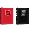 VIXX ─ Vol. 3 [EAU DE VIXX] 音樂卡 Khino Album (韓國進口版)