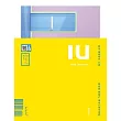 韓國進口樂譜 李知恩 IU PIANO ACCOMPANIMENT SCORE 鋼琴樂譜 (韓國進口版)