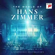 交響禮讚：漢斯．季默的音樂世界 / 漢斯．季默【2CD】