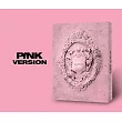 BLACKPINK ─ KILL THIS LOVE 迷你二專 [粉版] (韓國進口版)