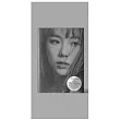 太妍 TAEYEON ─ VOL.1 REPACKAGE [PURPOSE] 正規二輯 改版 (韓國進口版) PURPLE VER.