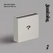 SEVENTEEN ─ ; [SEMICOLON] SPECIAL ALBUM 特別專輯 (韓國進口版) 一般版