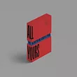 ASTRO ─ VOL.2 [ALLYOURS] 正規二輯 (韓國進口版) YOU VER.