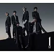 SixTONES / 1ST (初回盤A： 原石盤) CD+DVD