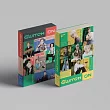 ASTRO ─ SWITCH ON (8TH MINI ALBUM) 迷你八輯 (韓國進口版) 2版隨機
