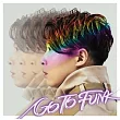 ENDRECHERI / GO TO FUNK Limited Edition B (CD+DVD)