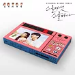韓劇 二十五，二十一 TWENTY FIVE TWENTY ONE OST [2CD] 金泰梨 南柱赫 (韓國進口版)