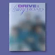 ASTRO ─ VOL.3 DRIVE TO THE STARRY ROAD 正規三輯 (韓國進口版) DRIVE VER.