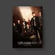 韓劇 法之帝國 THE EMPIRE OST ─ JTBC DRAMA [2CD] 金明智 金宣兒(韓國進口版)