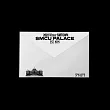 NCT 127 SMTOWN ─ 2022 WINTER SMTOWN ： SMCU PALACE(MEMBERSHIP CARD VER)隨機版 (韓國進口版)
