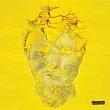 紅髮艾德 / 新專輯《-》普通盤 Softpak