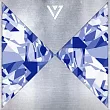 SEVENTEEN ─ 17 CARAT (1ST MINI ALBUM) 迷你一輯 2023再版 (韓國進口版)
