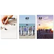 SEVENTEEN ─ AL1 (4TH MINI ALBUM) 迷你四輯 2023再版 隨機版 (韓國進口版)