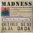 Madness / Oui Oui Si Si Ja Ja Da Da (2LP黑膠)