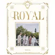 W0LF(S) 五堅情 / ROYAL Light 版