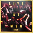 滑結樂團 / Live At Msg， 2009 (2LP)