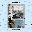 NCT WISH ─ SINGLE [WISH] 單曲CD PHOTOBOOK版 (韓國進口版)