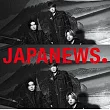 NEWS / JAPANEWS【普通版】2CD