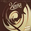 電影原聲帶 / 旺卡 Wonka (Original Motion Picture Soundtrack) (進口版CD)