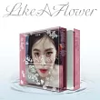 IRENE / 首張迷你專輯＂Like A Flower＂ (Case Ver.)