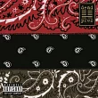 死亡總統 / RBG： 黑幫革命 (2024 RSD反叛紅彩膠LP)