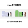 官方週邊商品 AESPA 歷年隨機卡包 Better Things A款 (韓國進口版)