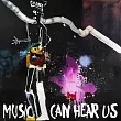 DJ Koze / Music Can Hear Us (進口版CD)